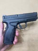 SPRINGFIELD ARMORY XD 9MM LUGER (9x19 PARA) - 3 of 3