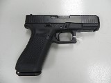 GLOCK G45 9MM LUGER (9X19 PARA) - 1 of 3
