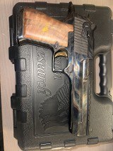 MAGNUM RESEARCH MK19 .50 AE