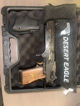 MAGNUM RESEARCH MK19 .50 AE - 2 of 3