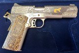 KIMBER 1911 .45 ACP - 2 of 3