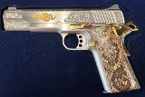 KIMBER 1911 .45 ACP
