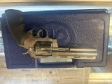 Colt Mfg Anaconda .44 MAGNUM - 1 of 3