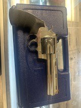 Colt Mfg Anaconda .44 MAGNUM - 2 of 3