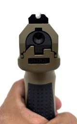 CENTURY ARMS TP9SF 9MM LUGER (9x19 PARA) - 3 of 3 CENTURY ARMS TP9SF 9MM LUGER (9x19 PARA) - 3 of 3