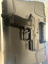 Sig Sauer P-320 XCompact 9MM LUGER (9X19 PARA) - 2 of 3