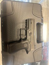 Sig Sauer P-320 XCompact 9MM LUGER (9X19 PARA) - 1 of 3