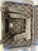 Sig Sauer P-320 XCompact 9MM LUGER (9X19 PARA) - 3 of 3