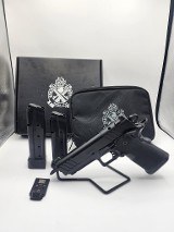 SPRINGFIELD ARMORY 1911 DS PRODIGY 9MM LUGER (9X19 PARA) - 1 of 3
