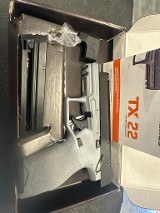 TAURUS TX22 .22 LR - 3 of 3