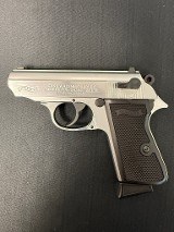 WALTHER PPK/S .22 .22 LR - 3 of 3