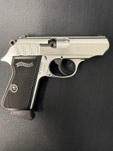 WALTHER PPK/S .22 .22 LR - 2 of 3