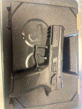 CZ P-07 COMPACT 9MM LUGER (9X19 PARA) - 1 of 3