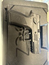 CZ P-07 COMPACT 9MM LUGER (9X19 PARA) - 2 of 3