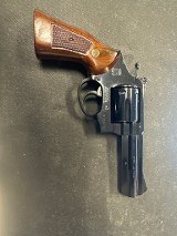 ROSSI M971 .357 MAG - 2 of 3