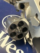 SMITH & WESSON 637 .38 SPL +P - 3 of 3