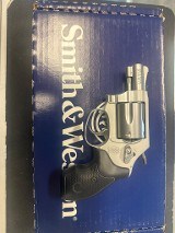 SMITH & WESSON 637 .38 SPL +P - 1 of 3
