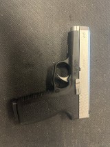 KAHR ARMS CT9 9MM LUGER (9x19 PARA) - 1 of 2