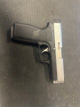 KAHR ARMS CT9 9MM LUGER (9x19 PARA) - 2 of 2