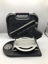 GLOCK 19 GEN 5 9MM LUGER (9x19 PARA) - 1 of 3