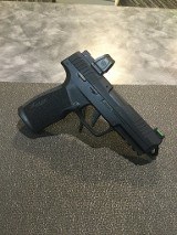 SIG SAUER P322 .22 LR - 2 of 3 SIG SAUER P322 .22 LR - 2 of 3