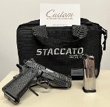STACCATO 2011 C2 9MM LUGER (9x19 PARA) - 1 of 3
