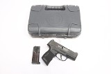 SIG SAUER P365 9MM LUGER (9x19 PARA) - 1 of 3