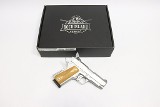 ROCK ISLAND ARMORY M1911 A1 .45 ACP