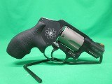 SMITH & WESSON 340PD .357 MAG - 3 of 3