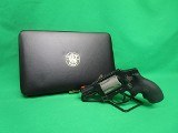 SMITH & WESSON 340PD .357 MAG