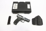 CANIK TP9SF 9MM LUGER (9x19 PARA) - 1 of 3