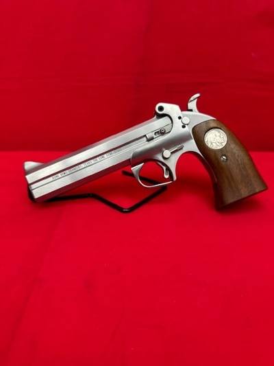 BOND ARMS TEXAS DEFENDER .45LC/.410 .45 LC/.410 GA