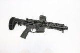 DANIEL DEFENSE DDM4 300 PISTOL .300 AAC BLACKOUT - 1 of 3