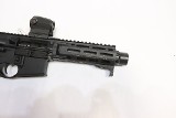 DANIEL DEFENSE DDM4 300 PISTOL .300 AAC BLACKOUT - 2 of 3