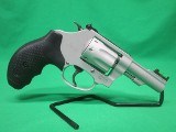 SMITH & WESSON 317-3 .22 LR - 2 of 3