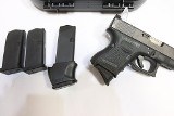 GLOCK 26 9MM LUGER (9x19 PARA) - 3 of 3