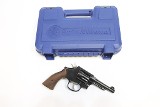 SMITH & WESSON 10-15 .38 SPL - 1 of 3