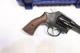 SMITH & WESSON 10-15 .38 SPL - 3 of 3