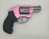 CHARTER ARMS The Pink Lady .38 SPL - 1 of 3