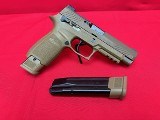 SIG SAUER P320 M17 9MM LUGER (9x19 PARA) - 1 of 3