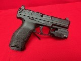 HECKLER & KOCH VP9 9MM LUGER (9x19 PARA) - 2 of 3