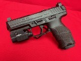 HECKLER & KOCH VP9 9MM LUGER (9x19 PARA) - 1 of 3