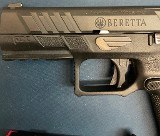 BERETTA APX 9MM LUGER (9x19 PARA) - 2 of 3