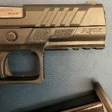 BERETTA APX 9MM LUGER (9x19 PARA) - 3 of 3