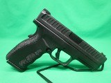SPRINGFIELD ARMORY XD MOD-3 9MM LUGER (9x19 PARA) - 2 of 3