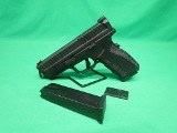 SPRINGFIELD ARMORY XD MOD-3 9MM LUGER (9x19 PARA) - 1 of 3