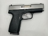 KAHR ARMS CW45 .45 ACP - 2 of 3