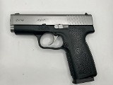 KAHR ARMS CW45 .45 ACP - 3 of 3