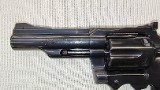 COLT Trooper MK III .357 MAG - 2 of 3