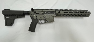 NEMO ARMS BATTLE LIGHT .300 AAC BLACKOUT